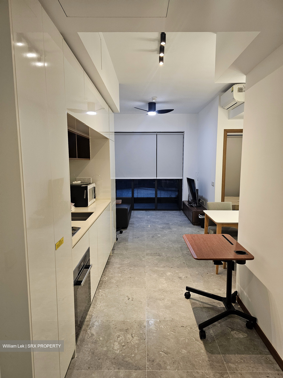Fourth Avenue Residences (D10), Apartment #521484781